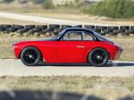 Moretti 750 Gran Sport Berlinetta by Michelotti 1953 года